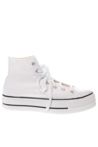 Γυναικεία παπούτσια Converse, Μέγεθος 39, Χρώμα Λευκό, Τιμή 62,78 €