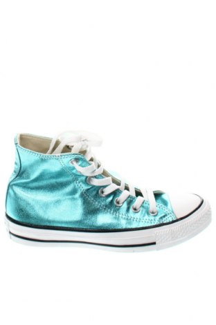 Dámské boty  Converse, Velikost 37, Barva Modrá, Cena  1 249,00 Kč