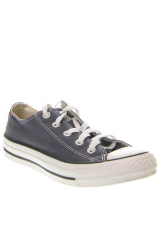 Dámske topánky  Converse, Veľkosť 35, Farba Modrá, Cena  15,65 €