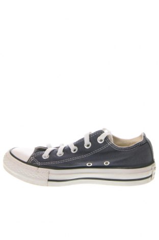 Dámske topánky  Converse, Veľkosť 35, Farba Modrá, Cena  15,65 €