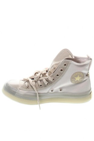 Дамски обувки Converse, Размер 41, Цвят Сив, Цена 203,00 лв.