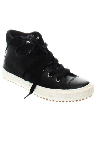 Γυναικεία παπούτσια Converse, Μέγεθος 37, Χρώμα Μαύρο, Τιμή 41,86 €
