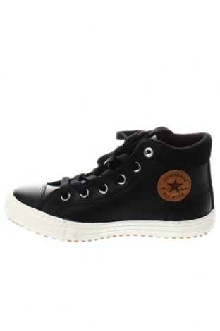 Damenschuhe Converse, Größe 37, Farbe Schwarz, Preis 47,09 €