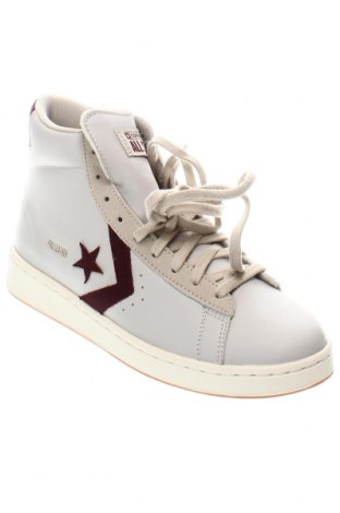 Damenschuhe Converse, Größe 40, Farbe Grau, Preis 47,09 €