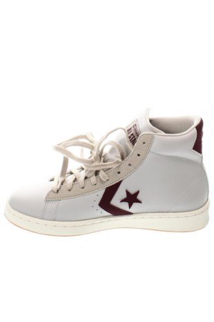 Damenschuhe Converse, Größe 40, Farbe Grau, Preis 47,09 €