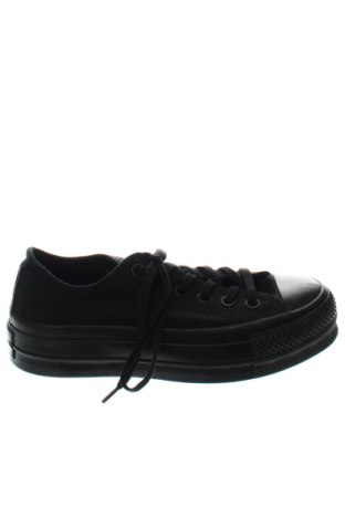 Dámske topánky  Converse, Veľkosť 37, Farba Čierna, Cena  104,64 €