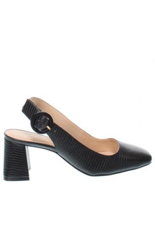 Дамски обувки Cosmoparis, Размер 37, Цвят Черен, Цена 168,60 лв.