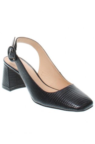 Дамски обувки Cosmoparis, Размер 37, Цвят Черен, Цена 281,00 лв.