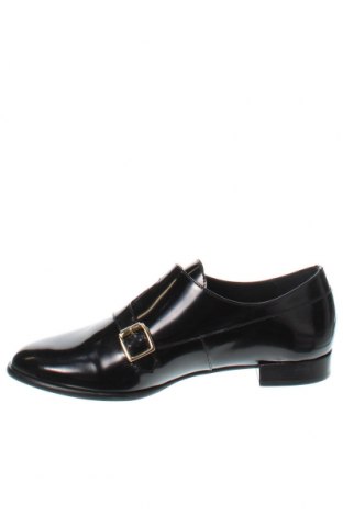 Дамски обувки Cosmoparis, Размер 37, Цвят Черен, Цена 126,45 лв.