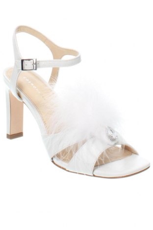 Γυναικεία παπούτσια Cosmoparis, Μέγεθος 36, Χρώμα Λευκό, Τιμή 79,67 €