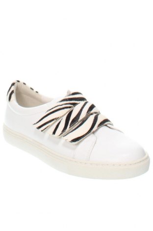 Дамски обувки Cosmoparis, Размер 37, Цвят Бял, Цена 119,25 лв.