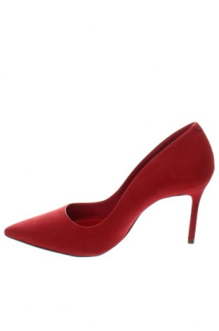 Dámské boty  Cosmoparis, Velikost 36, Barva Červená, Cena  4 072,00 Kč