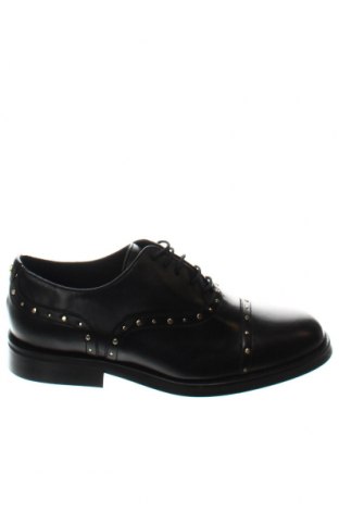 Дамски обувки Cosmoparis, Размер 38, Цвят Черен, Цена 160,17 лв.