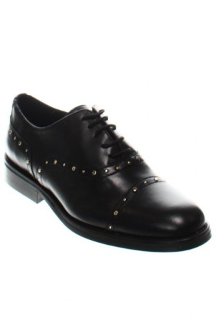 Дамски обувки Cosmoparis, Размер 38, Цвят Черен, Цена 168,60 лв.