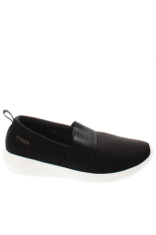 Γυναικεία παπούτσια Crocs, Μέγεθος 38, Χρώμα Μαύρο, Τιμή 41,23 €