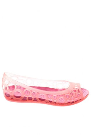 Damenschuhe Crocs, Größe 37, Farbe Rosa, Preis 55,24 €