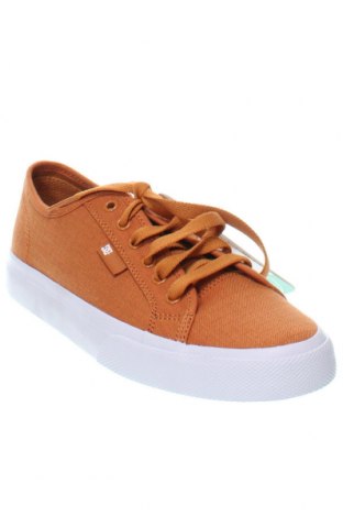 Damenschuhe DC Shoes, Größe 39, Farbe Orange, Preis € 104,64