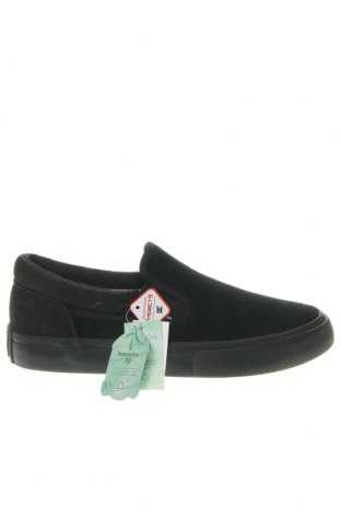 Herrenschuhe DC Shoes, Größe 42, Farbe Schwarz, Preis 65,17 €