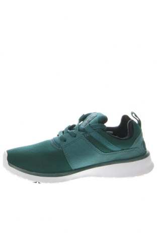Dámske topánky  DC Shoes, Veľkosť 37, Farba Zelená, Cena  57,55 €