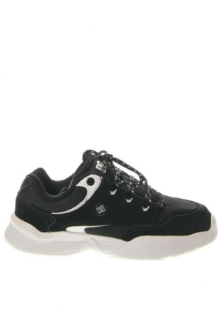 Дамски обувки DC Shoes, Размер 40, Цвят Черен, Цена 111,65 лв.
