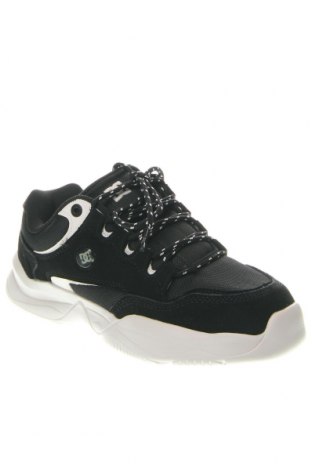 Încălțăminte de damă DC Shoes, Mărime 40, Culoare Negru, Preț 367,27 Lei