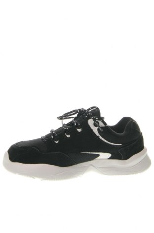Încălțăminte de damă DC Shoes, Mărime 40, Culoare Negru, Preț 367,27 Lei