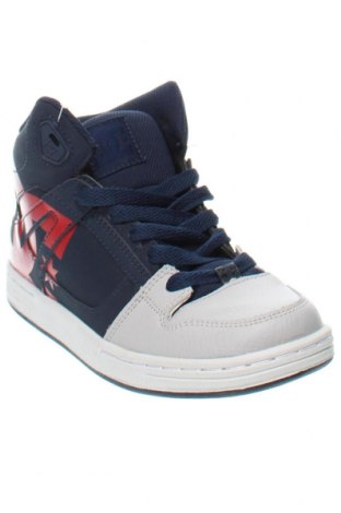 Γυναικεία παπούτσια DC Shoes, Μέγεθος 35, Χρώμα Μπλέ, Τιμή 34,53 €