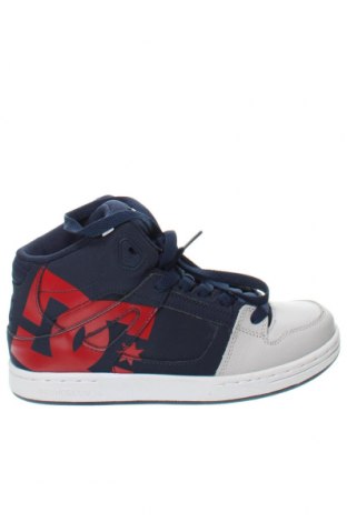 Γυναικεία παπούτσια DC Shoes, Μέγεθος 37, Χρώμα Μπλέ, Τιμή 34,53 €