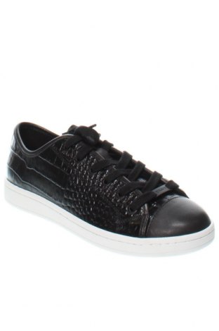 Damenschuhe DKNY, Größe 37, Farbe Schwarz, Preis 106,55 €