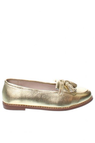 Γυναικεία παπούτσια Damart, Μέγεθος 37, Χρώμα Χρυσαφί, Τιμή 28,76 €