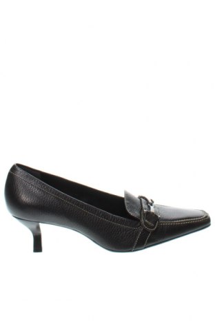Дамски обувки Daniel Hechter, Размер 38, Цвят Черен, Цена 98,40 лв.