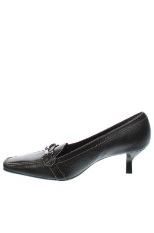 Дамски обувки Daniel Hechter, Размер 38, Цвят Черен, Цена 71,34 лв.