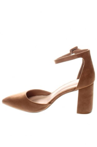 Γυναικεία παπούτσια Day-Vine, Μέγεθος 41, Χρώμα Καφέ, Τιμή 37,50 €