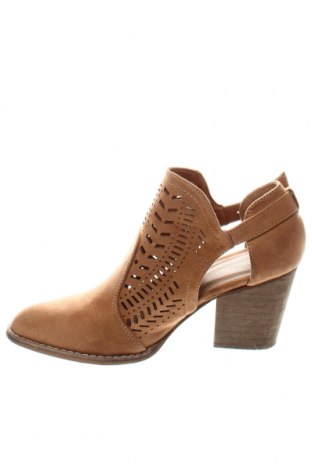 Damenschuhe DeeZee, Größe 36, Farbe Beige, Preis € 19,95