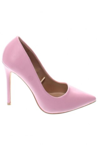 Дамски обувки DeeZee, Размер 37, Цвят Розов, Цена 23,40 лв.