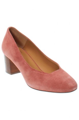 Γυναικεία παπούτσια Des Petits Hauts, Μέγεθος 40, Χρώμα  Μπέζ, Τιμή 41,86 €