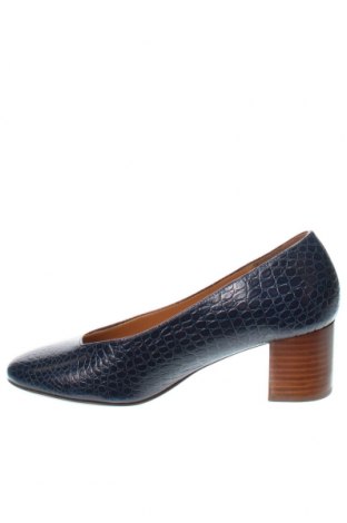 Damenschuhe Des Petits Hauts, Größe 37, Farbe Blau, Preis 52,32 €