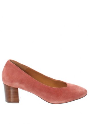 Γυναικεία παπούτσια Des Petits Hauts, Μέγεθος 41, Χρώμα  Μπέζ, Τιμή 41,86 €
