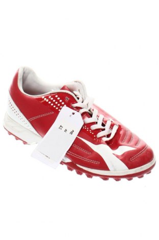 Дамски обувки Diadora, Размер 38, Цвят Червен, Цена 44,71 лв.