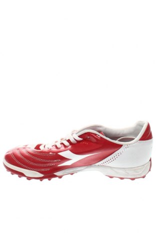 Damenschuhe Diadora, Größe 38, Farbe Rot, Preis 27,31 €