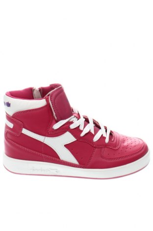 Дамски обувки Diadora, Размер 38, Цвят Розов, Цена 203,00 лв.