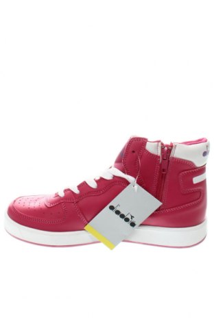 Damenschuhe Diadora, Größe 38, Farbe Rosa, Preis 73,25 €