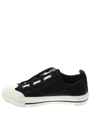 Γυναικεία παπούτσια Diesel, Μέγεθος 41, Χρώμα Μαύρο, Τιμή 136,60 €