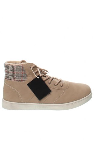 Damenschuhe Dockers by Gerli, Größe 40, Farbe Beige, Preis 14,43 €