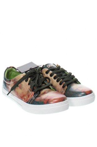 Damenschuhe Dogo, Größe 37, Farbe Mehrfarbig, Preis € 39,69