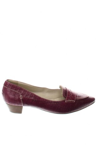 Дамски обувки Donna Carolina, Размер 41, Цвят Лилав, Цена 76,53 лв.