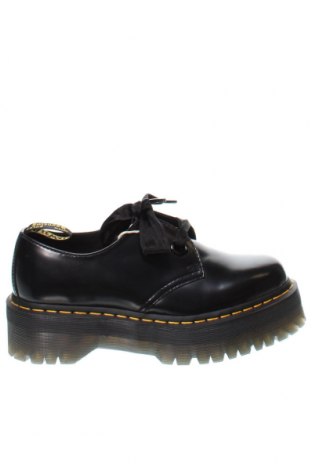 Дамски обувки Dr. Martens, Размер 39, Цвят Черен, Цена 281,00 лв.