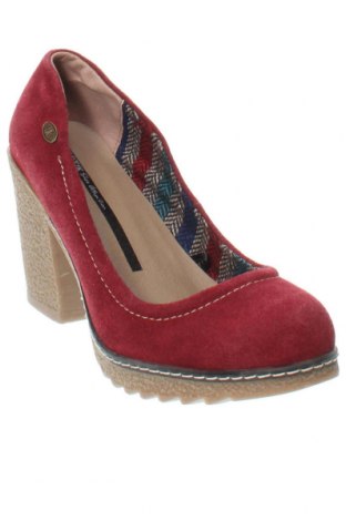Γυναικεία παπούτσια Drastik, Μέγεθος 37, Χρώμα Βιολετί, Τιμή 27,92 €