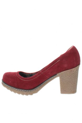 Damenschuhe Drastik, Größe 37, Farbe Lila, Preis 29,90 €