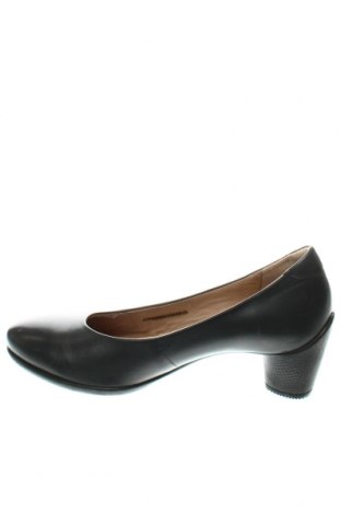 Γυναικεία παπούτσια ECCO, Μέγεθος 37, Χρώμα Γκρί, Τιμή 33,58 €